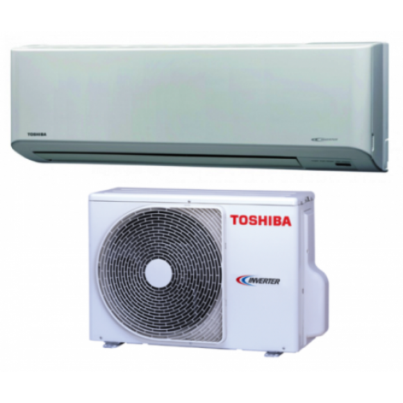 Oro kondicionierius Toshiba Suzumi Plus (6,0/7,0 kW)